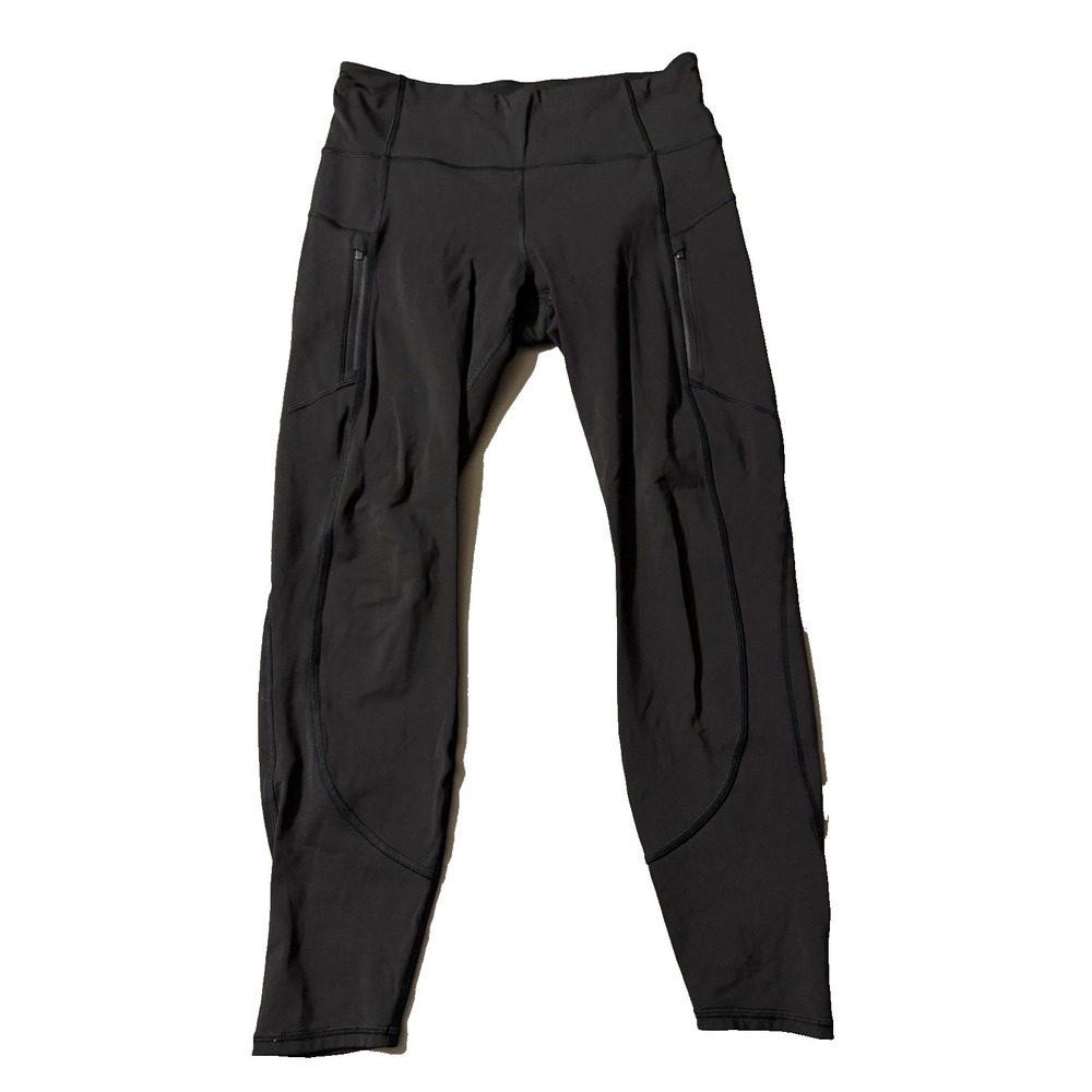 Athleta‎ Women's Size Medium Ranier Training Tights